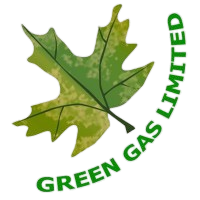 Green Gas Ltd